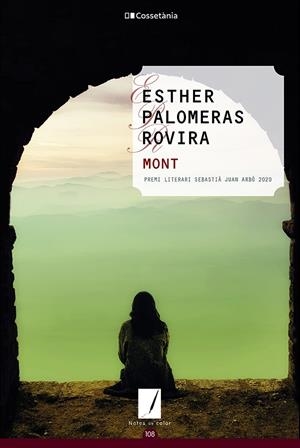 MONT | 9788413560342 | PALOMERAS ROVIRA, ESTHER | Llibreria La Font de Mimir - Llibreria online Barcelona - Comprar llibres català i castellà