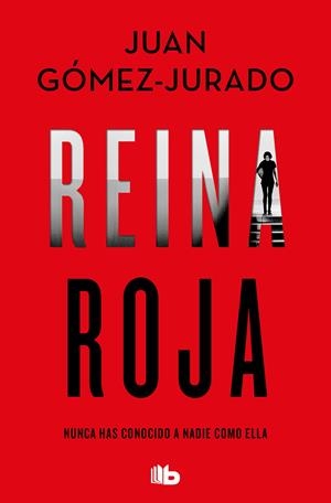 REINA ROJA | 9788413144795 | GÓMEZ-JURADO, JUAN | Llibreria La Font de Mimir - Llibreria online Barcelona - Comprar llibres català i castellà