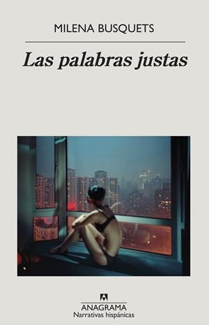 LAS PALABRAS JUSTAS | 9788433999573 | BUSQUETS, MILENA | Llibreria La Font de Mimir - Llibreria online Barcelona - Comprar llibres català i castellà