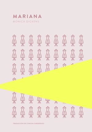 MARIANA | 9789992076248 | DICKENS, MONICA | Llibreria La Font de Mimir - Llibreria online Barcelona - Comprar llibres català i castellà