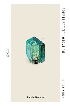 DE PASEO POR LOS LIMBOS | 9788412401066 | ADELL CREIXELL, ANNA | Llibreria La Font de Mimir - Llibreria online Barcelona - Comprar llibres català i castellà