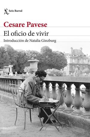 EL OFICIO DE VIVIR | 9788432240843 | PAVESE, CESARE | Llibreria La Font de Mimir - Llibreria online Barcelona - Comprar llibres català i castellà