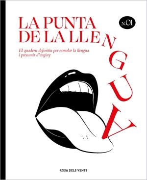 LA PUNTA DE LA LLENGUA | 9788418062698 | LA PUNTA DE LA LLENGUA | Llibreria La Font de Mimir - Llibreria online Barcelona - Comprar llibres català i castellà