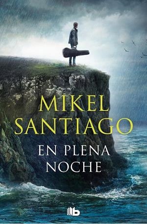 EN PLENA NOCHE (TRILOGÍA DE ILLUMBE 2) | 9788413144566 | SANTIAGO, MIKEL | Llibreria La Font de Mimir - Llibreria online Barcelona - Comprar llibres català i castellà