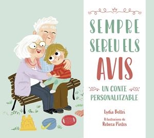 SEMPRE SEREU ELS AVIS | 9788448860509 | BELTRI, LYDIA/PINTOS, REBECA | Llibreria La Font de Mimir - Llibreria online Barcelona - Comprar llibres català i castellà