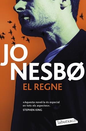 EL REGNE | 9788419107053 | NESBO, JO | Llibreria La Font de Mimir - Llibreria online Barcelona - Comprar llibres català i castellà