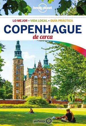 COPENHAGUE DE CERCA 3 | 9788408184256 | BONETTO, CRISTIAN | Llibreria La Font de Mimir - Llibreria online Barcelona - Comprar llibres català i castellà