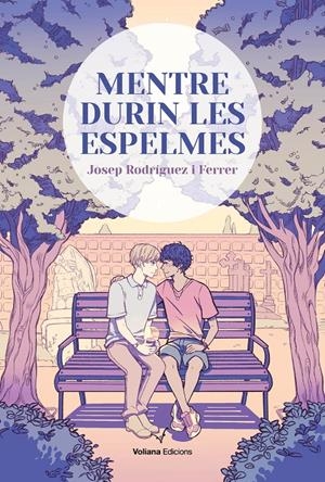 MENTRE DURIN LES ESPELMES | 9788412344103 | RODRÍGUEZ FERRER, JOSEP | Llibreria La Font de Mimir - Llibreria online Barcelona - Comprar llibres català i castellà