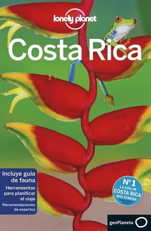 COSTA RICA 8 | 9788408197355 | HARRELL, ASHLEY/BREMNER, JADE/KLUEPFEL, BRIAN | Llibreria La Font de Mimir - Llibreria online Barcelona - Comprar llibres català i castellà