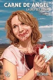 CARNE DE ÁNGEL | 9788412387988 | BAHR, LAURA LEE | Llibreria La Font de Mimir - Llibreria online Barcelona - Comprar llibres català i castellà