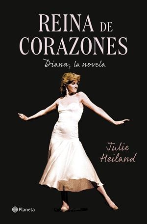 REINA DE CORAZONES | 9788408259589 | HEILAND, JULIE | Llibreria La Font de Mimir - Llibreria online Barcelona - Comprar llibres català i castellà