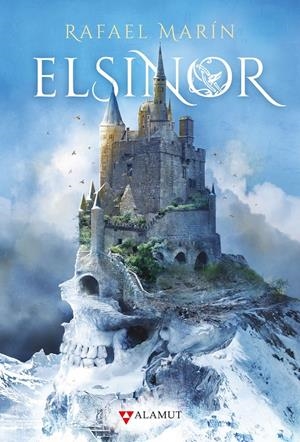 ELSINOR | 9788498891409 | MARÍN TRECHERA, RAFAEL | Llibreria La Font de Mimir - Llibreria online Barcelona - Comprar llibres català i castellà