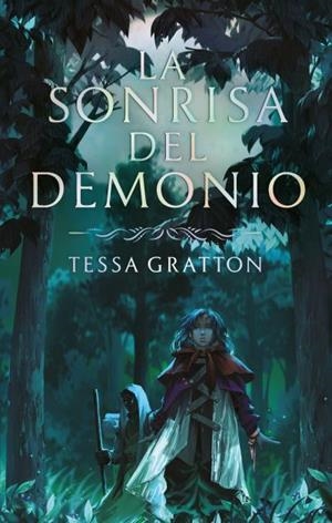 LA SONRISA DEL DEMONIO | 9788417854546 | GRATTON, TESSA | Llibreria La Font de Mimir - Llibreria online Barcelona - Comprar llibres català i castellà