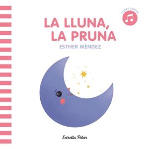 LA LLUNA LA PRUNA | 9788413891736 | AA. VV. | Llibreria La Font de Mimir - Llibreria online Barcelona - Comprar llibres català i castellà