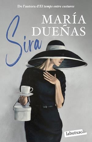 SIRA (EDICIÓ EN CATALÀ) | 9788419107022 | DUEÑAS, MARÍA | Llibreria La Font de Mimir - Llibreria online Barcelona - Comprar llibres català i castellà