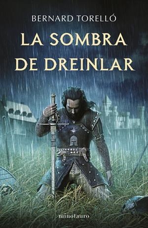 LA SOMBRA DE DREINLAR | 9788445011065 | TORELLÓ LÓPEZ, BERNARD | Llibreria La Font de Mimir - Llibreria online Barcelona - Comprar llibres català i castellà