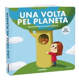 UNA VOLTA PEL PLANETA | 9788491017882 | MARTÍ ORRIOLS, MERITXELL | Llibreria La Font de Mimir - Llibreria online Barcelona - Comprar llibres català i castellà