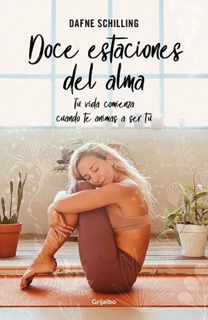 DOCE ESTACIONES DEL ALMA | 9788425363368 | SCHILLING, DAFNE | Llibreria La Font de Mimir - Llibreria online Barcelona - Comprar llibres català i castellà