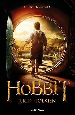EL HÒBBIT | 9788418196584 | TOLKIEN, J.R.R. | Llibreria La Font de Mimir - Llibreria online Barcelona - Comprar llibres català i castellà