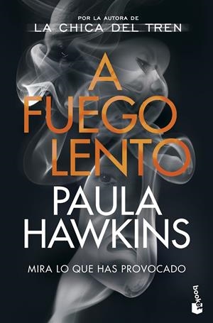 A FUEGO LENTO | 9788408260721 | HAWKINS, PAULA | Llibreria La Font de Mimir - Llibreria online Barcelona - Comprar llibres català i castellà