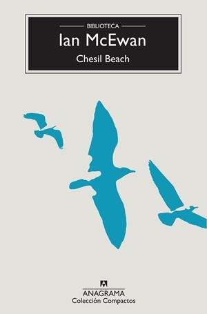 CHESIL BEACH | 9999900000061 | MCEWAN, IAN | Llibreria La Font de Mimir - Llibreria online Barcelona - Comprar llibres català i castellà