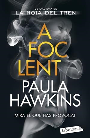 A FOC LENT | 9788419107015 | HAWKINS, PAULA | Llibreria La Font de Mimir - Llibreria online Barcelona - Comprar llibres català i castellà