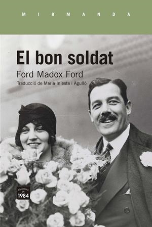 A TALE OF PASSION | 9788418858185 | FORD, FORD MADOX | Llibreria La Font de Mimir - Llibreria online Barcelona - Comprar llibres català i castellà