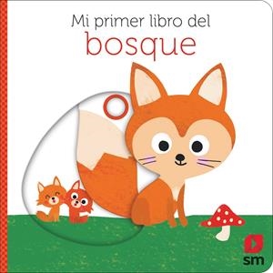 MPLD. MI PRIMER LIBRO DEL BOSQUE | 9788413922522 | KAWAMURA, YAYO | Llibreria La Font de Mimir - Llibreria online Barcelona - Comprar llibres català i castellà