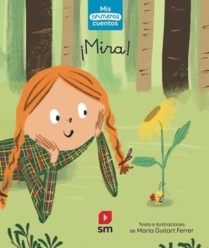 MPCMA. ¡MIRA! | 9788413927534 | GUITART FERRER, MARIA | Llibreria La Font de Mimir - Llibreria online Barcelona - Comprar llibres català i castellà