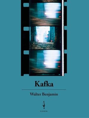 KAFKA | 9788409381944 | BENJAMIN, WALTER | Llibreria La Font de Mimir - Llibreria online Barcelona - Comprar llibres català i castellà