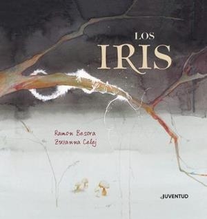 LOS IRIS | 9788426147813 | BESORA OLIVA, RAMON | Llibreria La Font de Mimir - Llibreria online Barcelona - Comprar llibres català i castellà