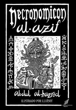 NECRONOMICON | 9788412526325 | LLUÏSOT | Llibreria La Font de Mimir - Llibreria online Barcelona - Comprar llibres català i castellà