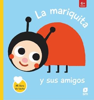 LFT. LA MARIQUITA Y SUS AMIGOS | 9788413923581 | KAWAMURA, YAYO | Llibreria La Font de Mimir - Llibreria online Barcelona - Comprar llibres català i castellà