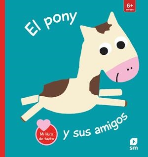 LFT. EL PONY Y SUS AMIGOS | 9788413923598 | KAWAMURA, YAYO | Llibreria La Font de Mimir - Llibreria online Barcelona - Comprar llibres català i castellà