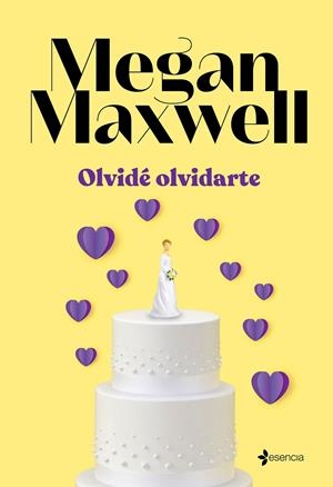 OLVIDÉ OLVIDARTE | 9788408262060 | MAXWELL, MEGAN | Llibreria La Font de Mimir - Llibreria online Barcelona - Comprar llibres català i castellà