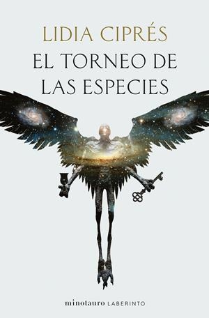 EL TORNEO DE LAS ESPECIES | 9788445012451 | CIPRÉS, LIDIA | Llibreria La Font de Mimir - Llibreria online Barcelona - Comprar llibres català i castellà