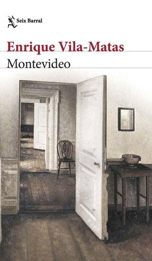 MONTEVIDEO | 9788432241086 | VILA-MATAS, ENRIQUE | Llibreria La Font de Mimir - Llibreria online Barcelona - Comprar llibres català i castellà