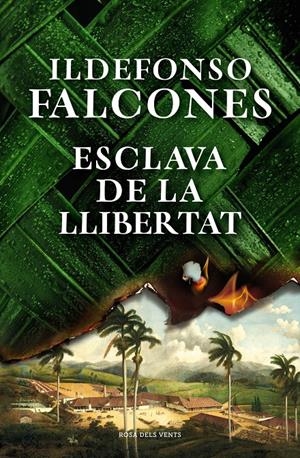 ESCLAVA DE LA LLIBERTAT | 9788418062049 | FALCONES, ILDEFONSO | Llibreria La Font de Mimir - Llibreria online Barcelona - Comprar llibres català i castellà