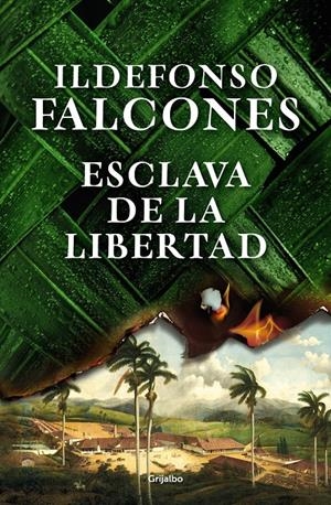 ESCLAVA DE LA LIBERTAD | 9788425361791 | FALCONES, ILDEFONSO | Llibreria La Font de Mimir - Llibreria online Barcelona - Comprar llibres català i castellà