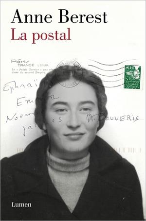 LA POSTAL | 9788426422859 | BEREST, ANNE | Llibreria La Font de Mimir - Llibreria online Barcelona - Comprar llibres català i castellà