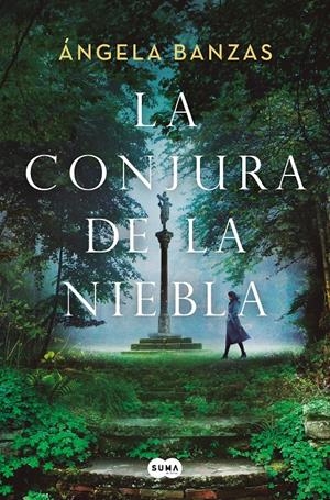 LA CONJURA DE LA NIEBLA | 9788491295969 | BANZAS, ÁNGELA | Llibreria La Font de Mimir - Llibreria online Barcelona - Comprar llibres català i castellà