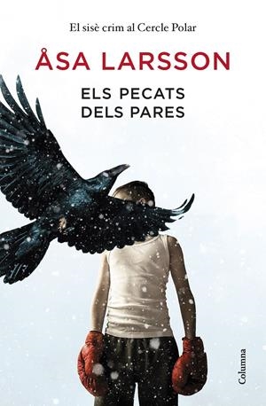 ELS PECATS DELS PARES | 9788466429436 | LARSSON, ÅSA | Llibreria La Font de Mimir - Llibreria online Barcelona - Comprar llibres català i castellà