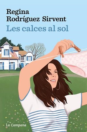 LES CALCES AL SOL | 9788418226571 | RODRÍGUEZ SIRVENT, REGINA | Llibreria La Font de Mimir - Llibreria online Barcelona - Comprar llibres català i castellà