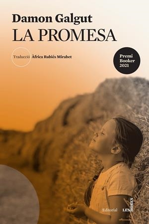 LA PROMESA | 9788412398168 | GALGUT, DAMON | Llibreria La Font de Mimir - Llibreria online Barcelona - Comprar llibres català i castellà