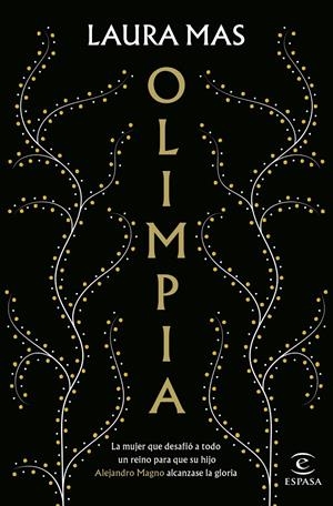OLIMPIA | 9788467063639 | MAS, LAURA | Llibreria La Font de Mimir - Llibreria online Barcelona - Comprar llibres català i castellà