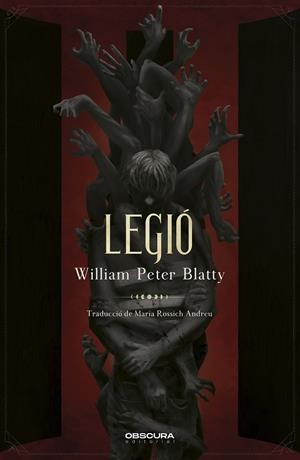 LEGIÓ | 9788412473452 | BLATTY, WILLIAM PETER | Llibreria La Font de Mimir - Llibreria online Barcelona - Comprar llibres català i castellà