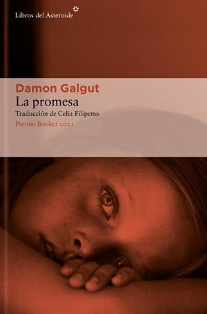 LA PROMESA | 9788419089205 | GALGUT, DAMON | Llibreria La Font de Mimir - Llibreria online Barcelona - Comprar llibres català i castellà