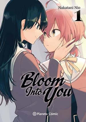 BLOOM INTO YOU Nº 01/08 | 9788491736684 | NIO, NAKATANI | Llibreria La Font de Mimir - Llibreria online Barcelona - Comprar llibres català i castellà