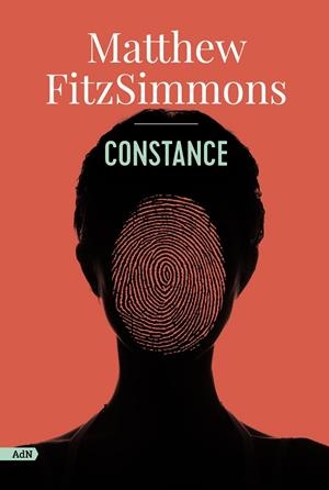 CONSTANCE (ADN) | 9788413629469 | FITZSIMMONS, MATTHEW | Llibreria La Font de Mimir - Llibreria online Barcelona - Comprar llibres català i castellà