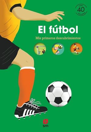 MPD. EL FÚTBOL | 9788413924670 | BILLIOUD, JEAN-MICHEL | Llibreria La Font de Mimir - Llibreria online Barcelona - Comprar llibres català i castellà